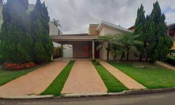 Imagem: Casa em Condomínio para Venda em Rio Claro