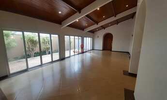 Imagem 3: Casa em Condomínio para Venda em Rio Claro, Saúde, 3 dormitórios, 3 suítes, 5 banheiros, 4