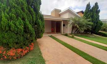 Imagem 2: Casa em Condomínio para Venda em Rio Claro, Saúde, 3 dormitórios, 3 suítes, 5 banheiros, 4