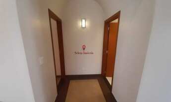 Imagem 5: Casa em Condomínio para Venda em Rio Claro, Saúde, 3 dormitórios, 3 suítes, 5 banheiros, 4