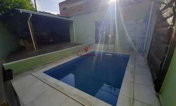 Imagem 3: Chácara para Venda em Rio Claro, Parque Mãe Preta, 1 dormitório, 1 suíte, 3 banheiros, 1 v