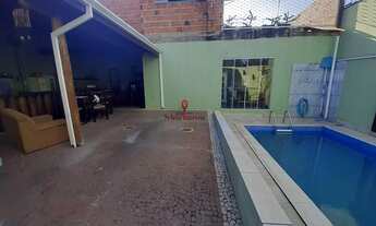 Imagem 4: Casa para Venda em Rio Claro, Parque Mãe Preta, 1 dormitório, 1 suíte, 3 banheiros, 1 vaga