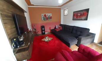 Imagem 2: Casa para Venda em Rio Claro, Jardim Maria Cristina, 3 dormitórios, 2 banheiros, 2 vagas