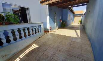 Imagem: Casa para Venda em Rio Claro, Jardim Maria