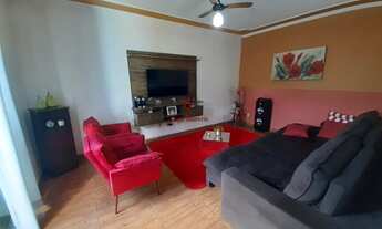 Imagem 3: Casa para Venda em Rio Claro, Jardim Maria Cristina, 3 dormitórios, 2 banheiros, 2 vagas