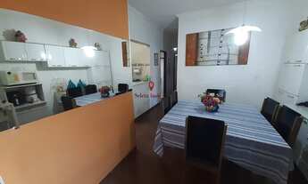 Imagem 5: Casa para Venda em Rio Claro, Jardim Maria Cristina, 3 dormitórios, 2 banheiros, 2 vagas