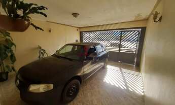 Imagem: Casa para Venda em Rio Claro, Jardim Residencial