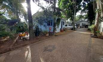 Imagem: Chácara para Venda em Rio Claro, Parque