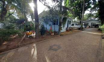 Imagem 2: Chácara para Venda em Rio Claro, Parque dos Eucalíptos, 4 dormitórios, 5 banheiros, 15 vag