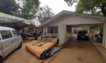 Imagem 3: Chácara para Venda em Rio Claro, Parque dos Eucalíptos, 4 dormitórios, 5 banheiros, 15 vag