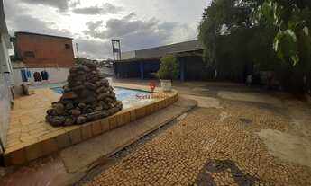 Imagem 6: Chácara para Venda em Rio Claro, Parque dos Eucalíptos, 4 dormitórios, 5 banheiros, 15 vag