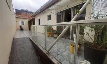 Imagem 5: Casa para Venda em Rio Claro, Jardim Guanabara, 3 dormitórios, 1 suíte, 4 banheiros, 1 vag