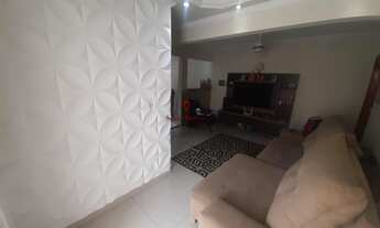 Imagem 7: Casa para Venda em Rio Claro, Jardim Guanabara, 3 dormitórios, 1 suíte, 4 banheiros, 1 vag