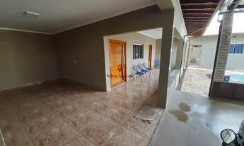 Imagem 4: Casa em Condomínio para Venda em Rio Claro, Jardim Sigal, 3 dormitórios, 1 suíte, 3 banhei