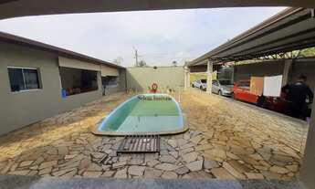 Imagem 5: Casa em Condomínio para Venda em Rio Claro, Jardim Sigal, 3 dormitórios, 1 suíte, 3 banhei