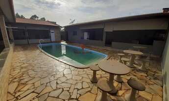 Imagem: Casa em Condomínio para Venda em Rio Claro