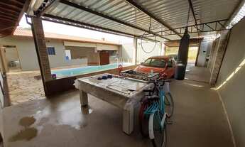 Imagem 3: Casa em Condomínio para Venda em Rio Claro, Jardim Sigal, 3 dormitórios, 1 suíte, 3 banhei