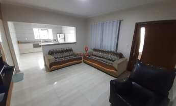 Imagem 7: Casa em Condomínio para Venda em Rio Claro, Jardim Sigal, 3 dormitórios, 1 suíte, 3 banhei