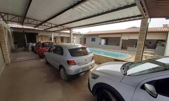 Imagem 2: Casa em Condomínio para Venda em Rio Claro, Jardim Sigal, 3 dormitórios, 1 suíte, 3 banhei