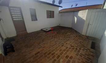 Imagem 3: Casa para Venda em Rio Claro, Vila Elizabeth (BNH), 5 dormitórios, 1 suíte, 4 banheiros, 3