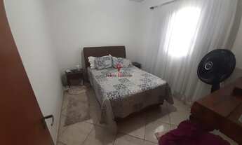 Imagem 7: Casa para Venda em Rio Claro, Vila Elizabeth (BNH), 5 dormitórios, 1 suíte, 4 banheiros, 3
