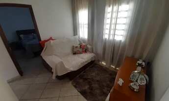 Imagem 6: Casa para Venda em Rio Claro, Vila Elizabeth (BNH), 5 dormitórios, 1 suíte, 4 banheiros, 3