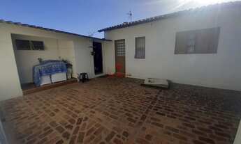 Imagem 2: Casa para Venda em Rio Claro, Vila Elizabeth (BNH), 5 dormitórios, 1 suíte, 4 banheiros, 3