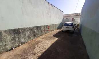 Imagem: Casa para Venda em Rio Claro, Vila Elizabeth