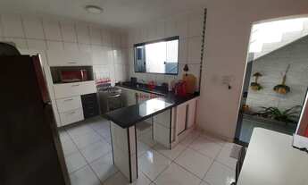 Imagem 3: Casa para Venda em Rio Claro, Centro, 3 dormitórios, 1 suíte, 3 banheiros, 1 vaga