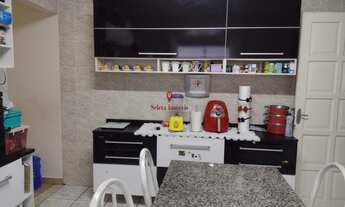 Imagem 4: Casa para Venda em Rio Claro, Vila Nova, 2 dormitórios, 1 banheiro, 1 vaga