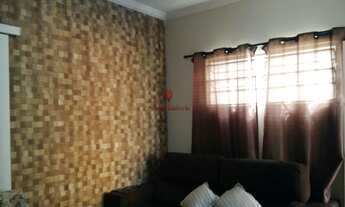 Imagem 2: Casa para Venda em Rio Claro, Vila Nova, 2 dormitórios, 1 banheiro, 1 vaga