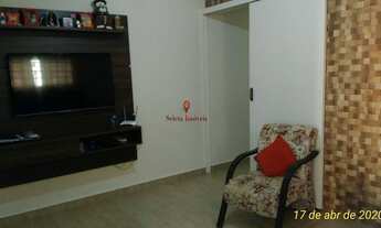 Imagem 3: Casa para Venda em Rio Claro, Vila Nova, 2 dormitórios, 1 banheiro, 1 vaga