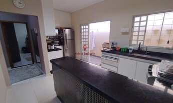 Imagem 6: Casa para Venda em Rio Claro, Jardim Dona Regina Picelli, 4 dormitórios, 1 suíte, 2 banhei