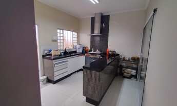 Imagem 5: Casa para Venda em Rio Claro, Jardim Dona Regina Picelli, 4 dormitórios, 1 suíte, 2 banhei