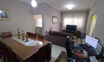 Imagem 4: Casa para Venda em Rio Claro, Jardim Dona Regina Picelli, 4 dormitórios, 1 suíte, 2 banhei