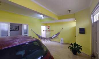 Imagem 2: Casa para Venda em Rio Claro, Jardim Dona Regina Picelli, 4 dormitórios, 1 suíte, 2 banhei