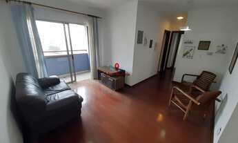 Imagem: Apartamento para Venda em Rio Claro, Zona