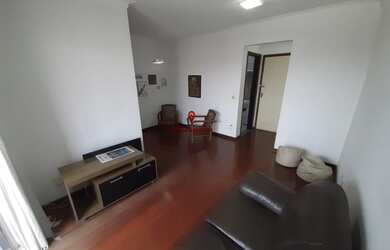 Imagem 4: Apartamento para Venda em Rio Claro, Zona Central, 2 dormitórios, 1 suíte, 2 banheiros, 2