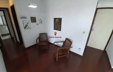 Imagem 5: Apartamento para Venda em Rio Claro, Zona Central, 2 dormitórios, 1 suíte, 2 banheiros, 2