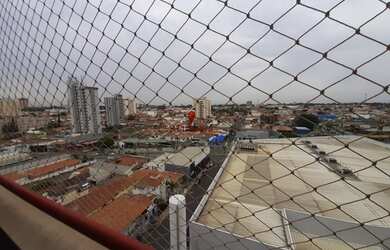 Imagem 3: Apartamento para Venda em Rio Claro, Zona Central, 2 dormitórios, 1 suíte, 2 banheiros, 2