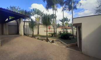 Imagem 3: Casa em Condomínio para Venda em Rio Claro, Recreio das Águas Claras, 3 dormitórios, 1 suí