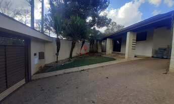 Imagem 6: Casa em Condomínio para Venda em Rio Claro, Recreio das Águas Claras, 3 dormitórios, 1 suí