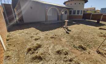 Imagem 2: Casa para Venda em Rio Claro, Distrito Industrial, 3 dormitórios, 1 suíte, 2 banheiros, 5
