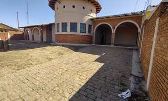 Imagem: Casa para Venda em Rio Claro, Distrito Industrial