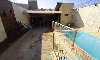 Imagem 2: Chácara para Venda em Rio Claro, Jardim Santa Clara II, 1 dormitório, 2 banheiros, 2 vagas