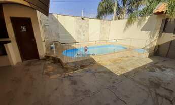 Imagem 3: Chácara para Venda em Rio Claro, Jardim Santa Clara II, 1 dormitório, 2 banheiros, 2 vagas