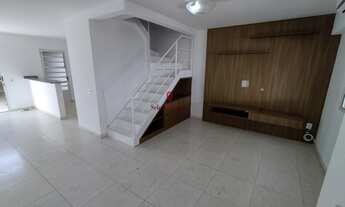 Imagem 2: Casa em Condomínio para Locação em Rio Claro, Cidade Jardim, 3 dormitórios, 1 suíte, 3 ban