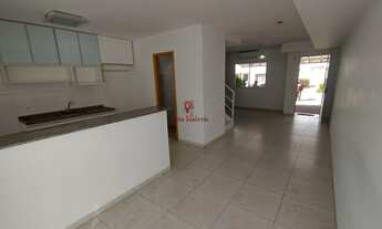 Imagem 3: Casa em Condomínio para Locação em Rio Claro, Cidade Jardim, 3 dormitórios, 1 suíte, 3 ban