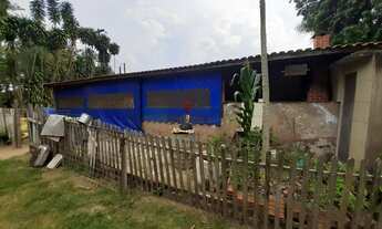 Imagem 3: Chácara para Venda em Itirapina, ESTANCIA UBA, 2 dormitórios, 2 banheiros, 10 vagas