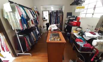 Imagem 2: Casa para Venda em Rio Claro, Santana, 2 dormitórios, 1 banheiro, 1 vaga